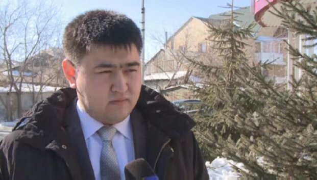 Колбасу-халал со свининой продавали в Акмолинской области